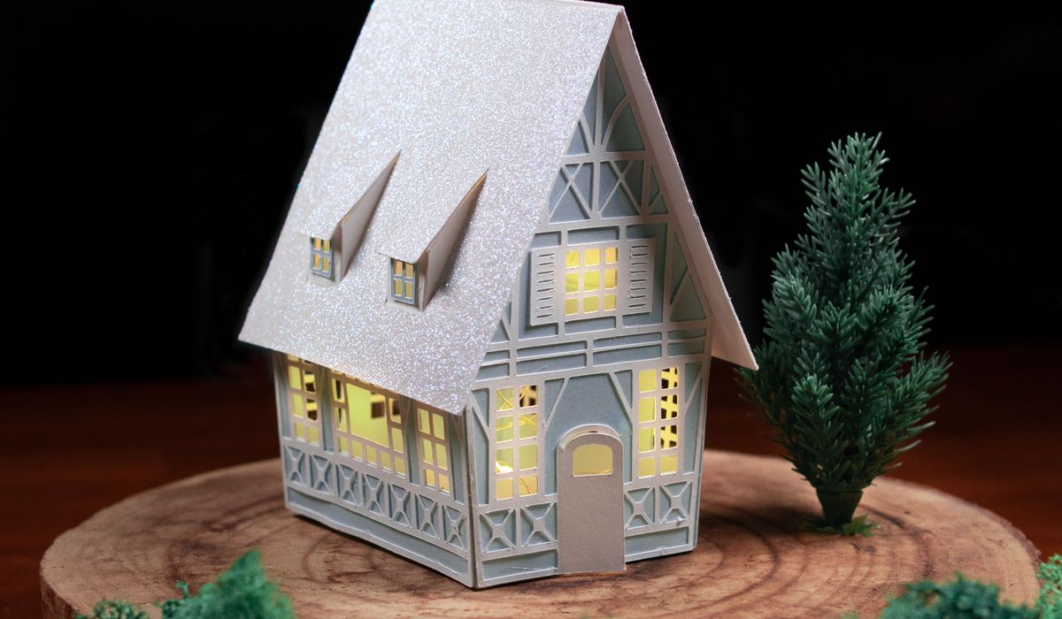 Keeping a Cottage Warm Without Losing Character