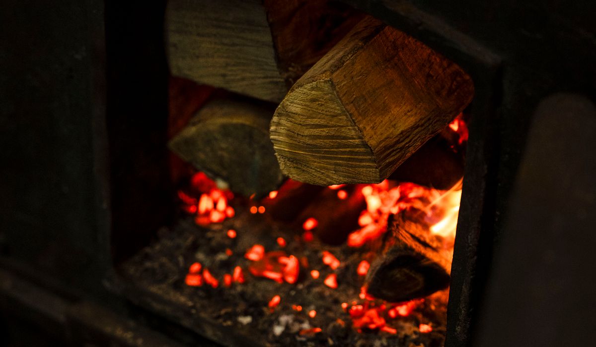 Seasonal Maintenance Tasks for Older Rural Homes