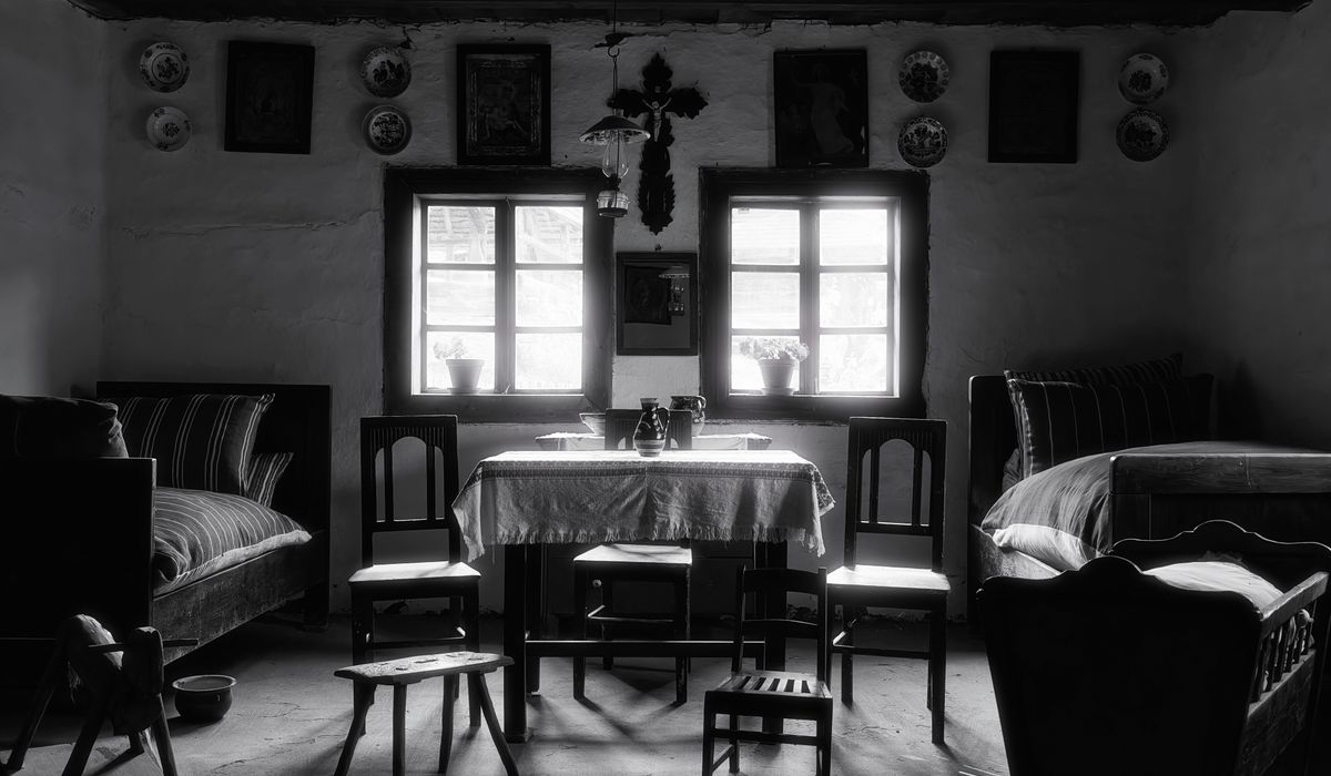 What to Check Before Buying a Period Cottage